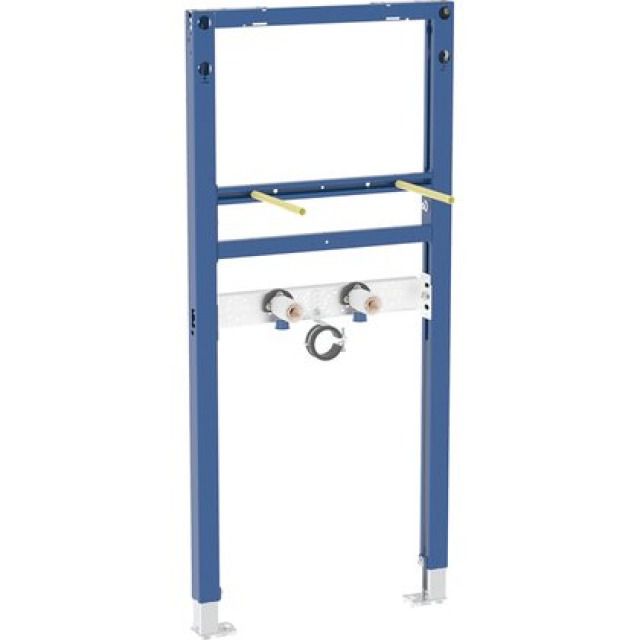 Elément pour lavabo Geberit Duofix 112
robinetterie monobloc