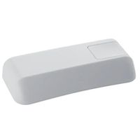 Couvercle de citerne avec bouton