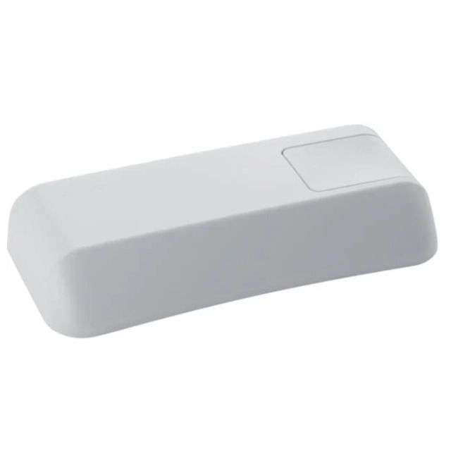 Couvercle pour chasse d'eau
avec touche pour 128 XXX
Coloris: blanc