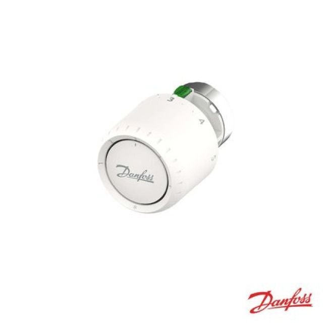 Danfoss Service-Thermostatkopf
AVEO RA/V 4060
eingebauter Fühler
