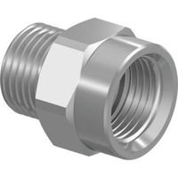 Uponor Pièce de transition Eurokonus 1/2" ou 3/4"