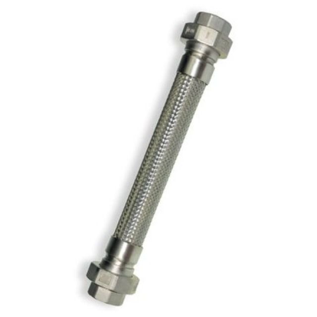 Torgen Tango 280mm IG 1/2"
Schwingungsdämpfer
Wasser: PN25, Gas: PN16
bis 400°C