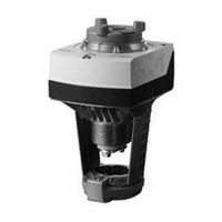 Servomoteur Siemens SAX61.03