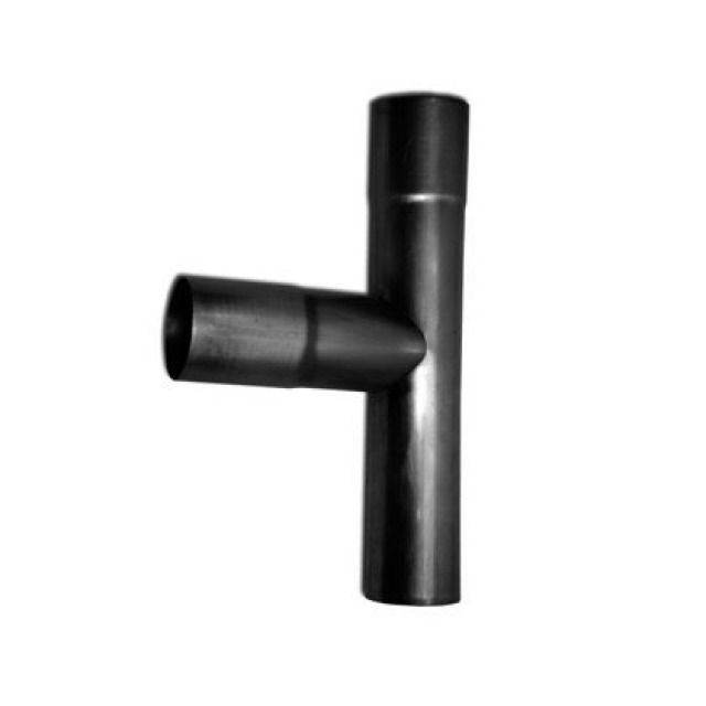 ROHRABZWEIGER 85°        TI-ZK
100 / 60 MM