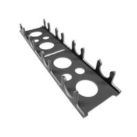 PROFITEC, Rail de fixation