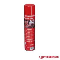 Spray coupe synthétique