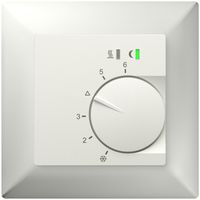 Eberle UTE 2500 RAL9010 / blanc polaire, mat