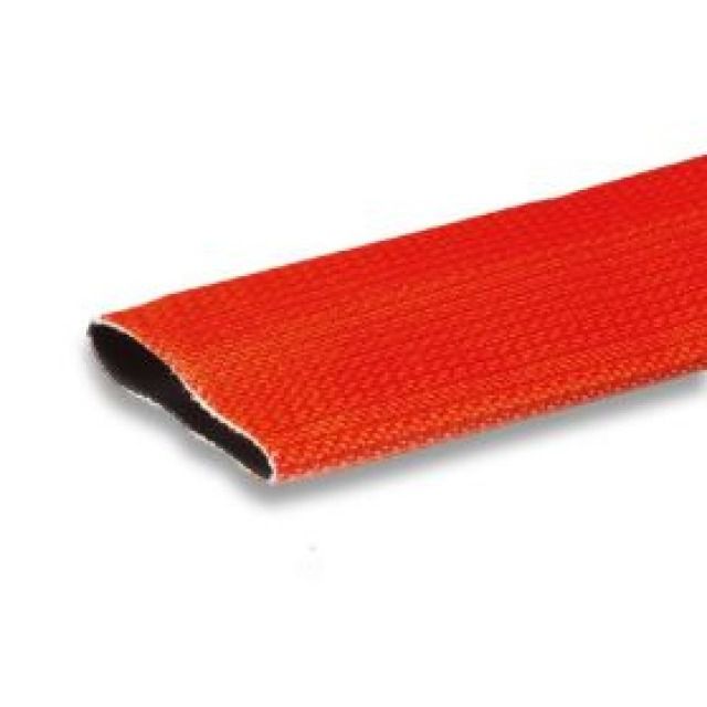 TUYAU FIREFLAT-PUR ROUGE 52MM
N° 06.5548.4052 EN RL DE 30M