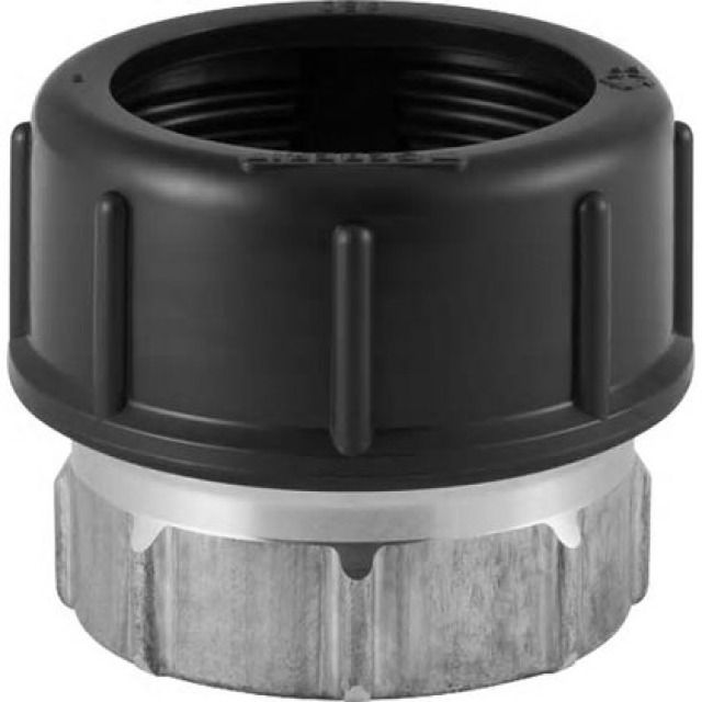 GEBERIT PE TUBULURE A/ RACCORD
359.313    IG.  56 MM - 2"