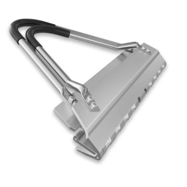 UNIBIEGER MODELL 520 T
GRÖSSE 520 MM