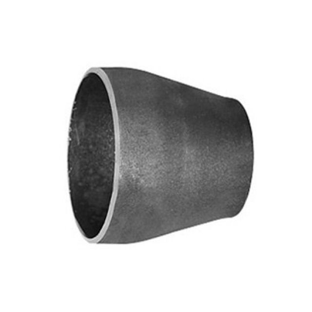 REDU-STÜCK NLOS KONZ, KÄLTEBS
219.1 MM X 114.3 MM
P 235GH / EN 10253-2-B
SA2.5+2K / 3X60µ KÄLTEBES 180µ
3 X 2-KOMPONENTEN EPOXIDHARZ-
BESCHICHTUNG