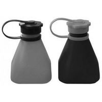 Bouteilles en plastique doubles pour eau à souder + acide chlorhydrique