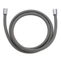 Tuyau de douche Neoperl CHROMALUX Zero, Silver Steel