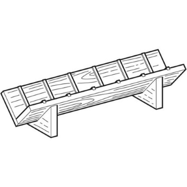 GEBERIT-ANSCHLAGRINNE
359.903            40 -  75 MM