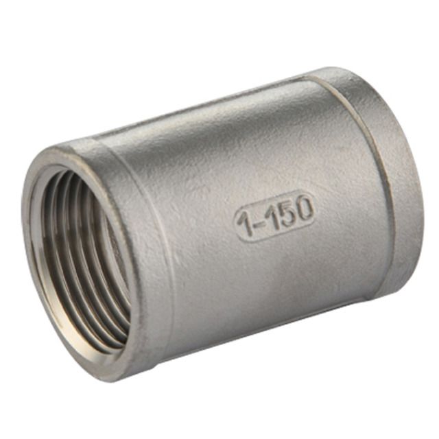 MANCHON INOX 1.4436  1/2 R 201