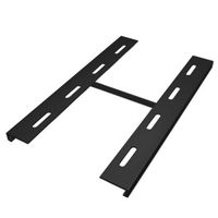 Prefa Assemblages pour marche-pied