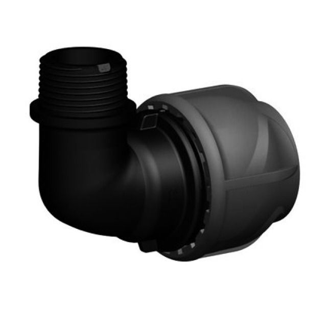 IJOINT UEBERG WINKEL 90° AG
158.400.059 50-11/2