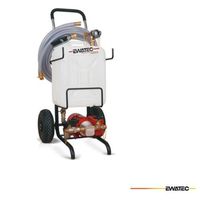 Station de remplissage professionnelle antigel All-in-One