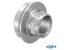GF Uponor RS Raccord avec filetage femelle