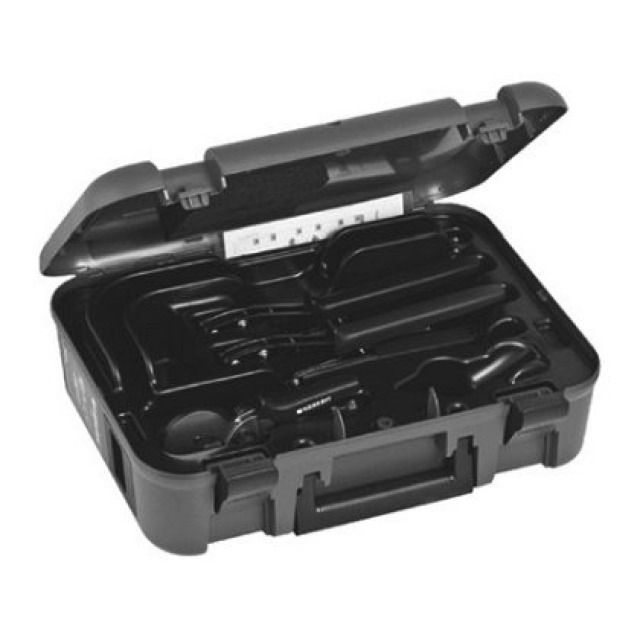 MEPLA-HANDPRESSWERKZEUG
690.486  KOMPLETT   16 - 26 MM