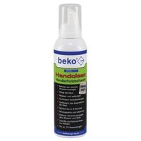 Beko mousse protectrice pour les mains Handclean 200 ml