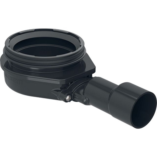 Grille-avaloir Geberit Varino
388.034 corps de base, horizontal
d50/63: d=50/63mm