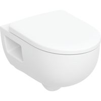 Set complet Geberit pour système de WC Renova