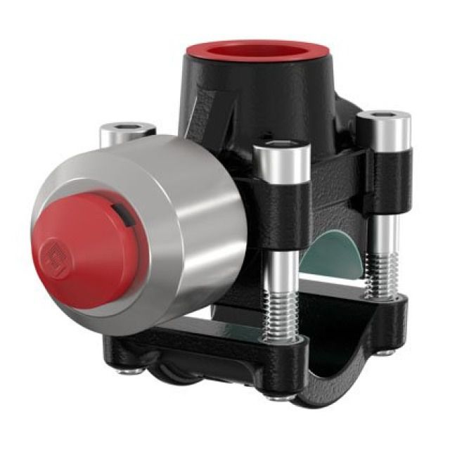 DERIV. FLAMCO-T-PLUS 1   - 3/4
NU 69050