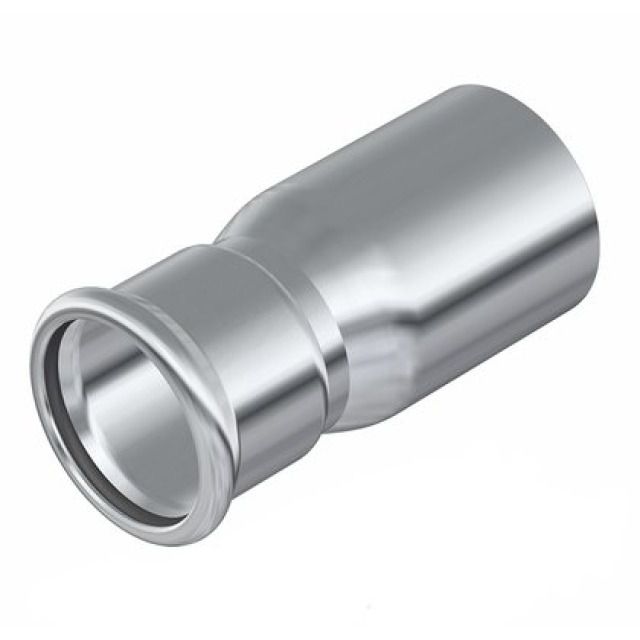 PROFITEC PRESSINOX - FIG. 14
PIÈCE DE RÉDUCTION 76.1 - 42MM