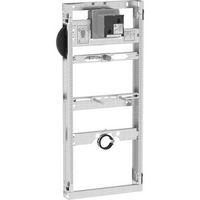 GIS Elément pour urinoir, 114 cm, universel, pour tête de diffusion