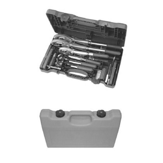 SANIPEX COFFRET DE MONTAGE
D12/16/20 5790.090 12/16/20