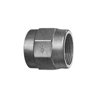 +GF+ PVC-U, Manchon, PN10, 21 91 06