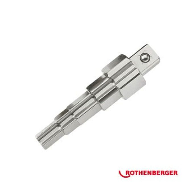 CLE DE MONTAGE ETAGEE - UNI