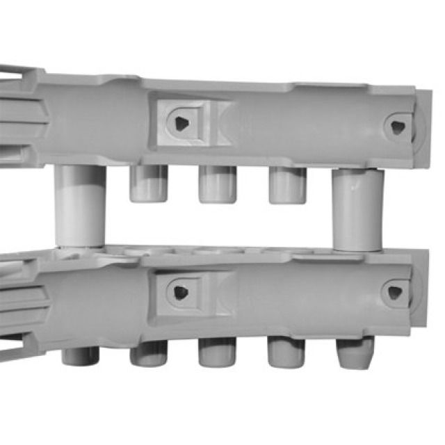 SANIPEX DISTANZST. ZU ROHRST.
5736.003
