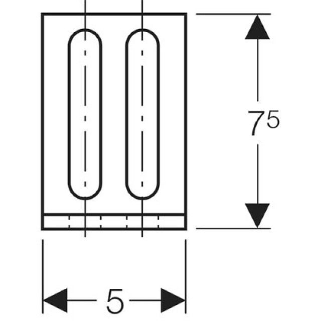 GIS-MONTAGEWINKEL
461.002