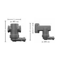 Reflex Abscheidungstechnik