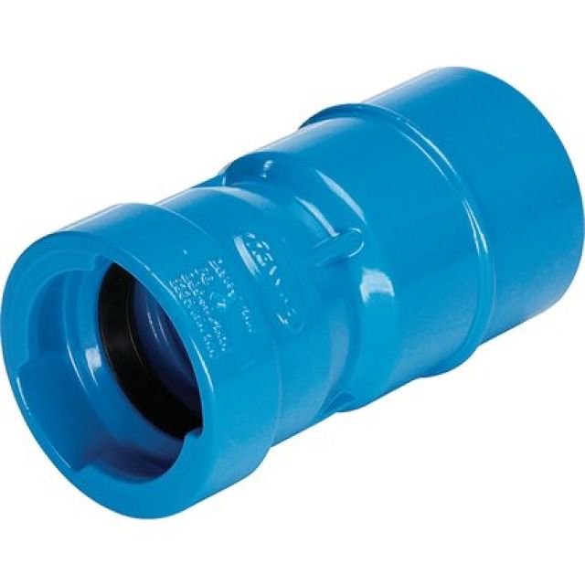 RÉDUCT À BOUT LISSE/MANCH 5330
À EMBOÎT BLS DN 300/200 PN 16