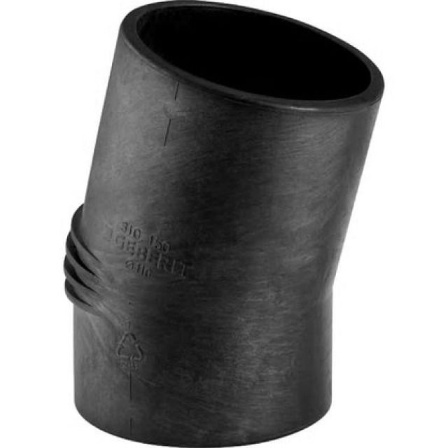 SILENT COUDE 15°
315.150                 160 MM