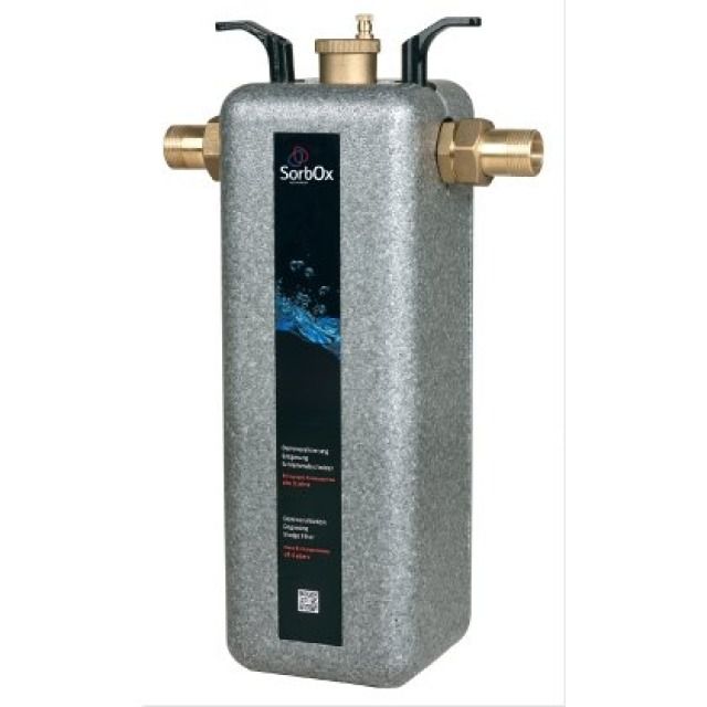 SorbOx LI
Anlagengrösse bis 800l