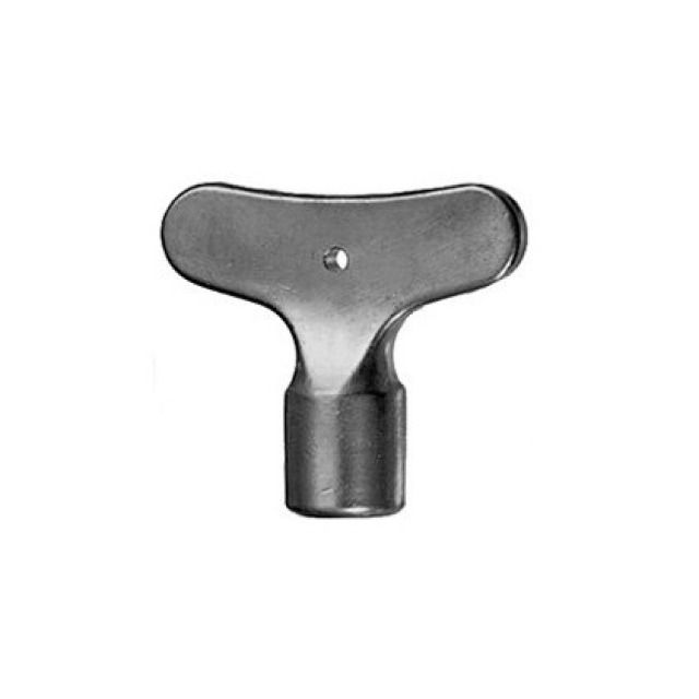 JRG STECKSCHLUESSEL
8510.006                  6 MM