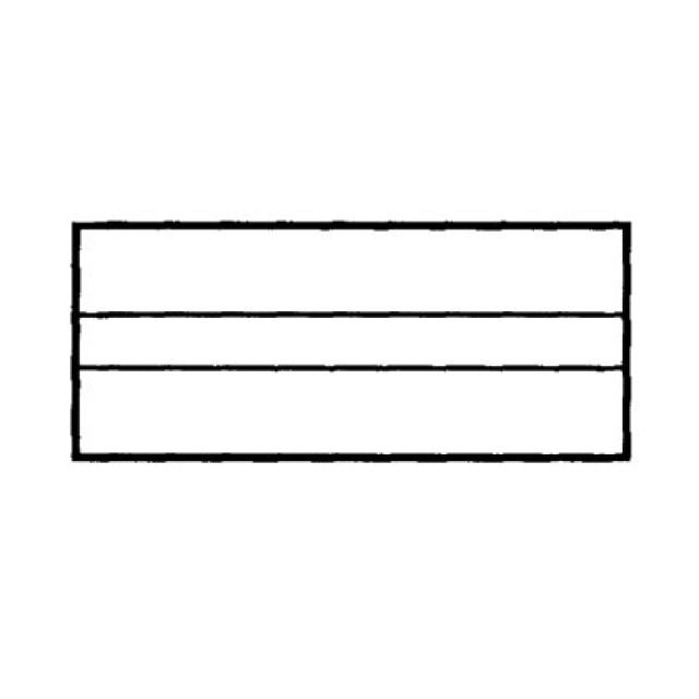 SOBA DILA-STAR R S/FIN INOX RECOUVERTE