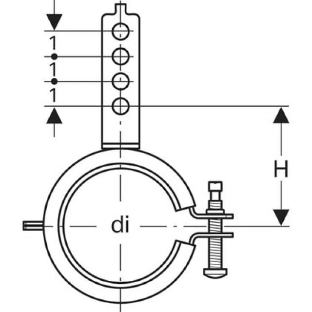 MEPLA-ABL.-ROHRSCH.M.DAEMMEINL
601.741             50 - 56 MM