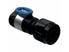 Adaptateur Geberit FlowFit avec MasterFix