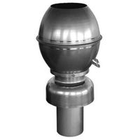 Chapeau Antares avec socle Type AMT