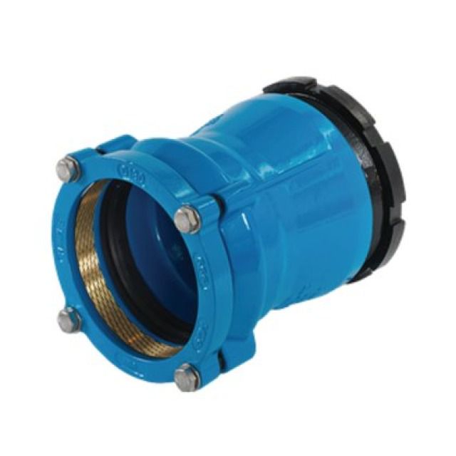 MANCHON SYST 2000/MANCH À 7230
VIS DN 125 D 160 MM