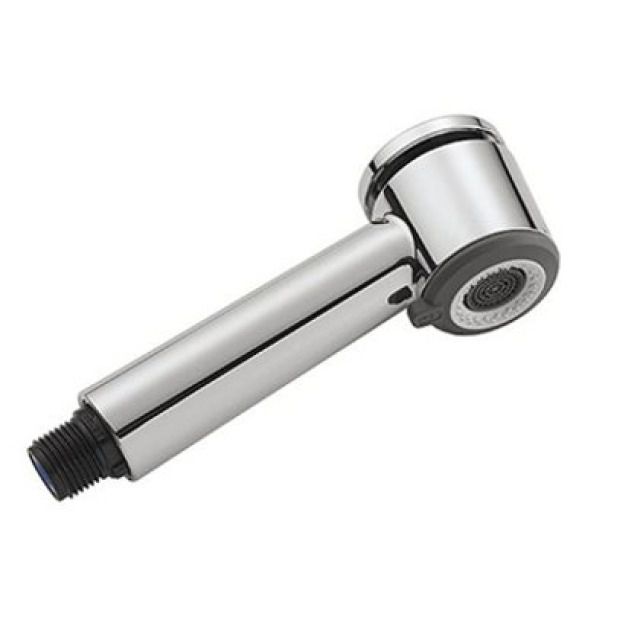 KWC Auszugbrause umstellbar
zu Spültischmischer Isla/Luna
verchromt
Z.535.844.000