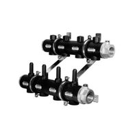 Distributeur universel 5000, Distributeur fini 1 1/2" max 14m3/h