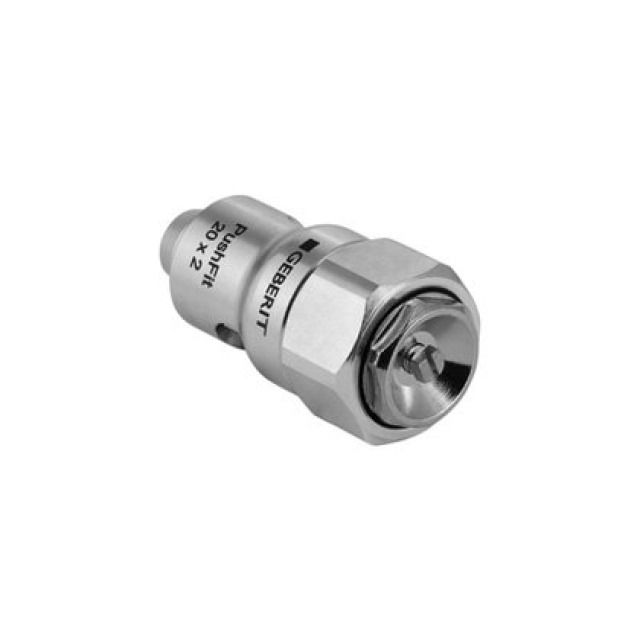 ABPRESSSTOPFEN FUER ROHRENDE
650.940                  16 MM