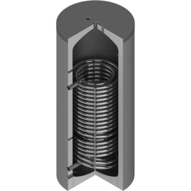 WP/E 800 - 6/12
sans isolation
