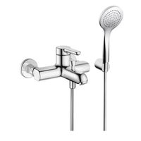 KWC Mitigeur de bain, avec raccord WAMAS 2.0